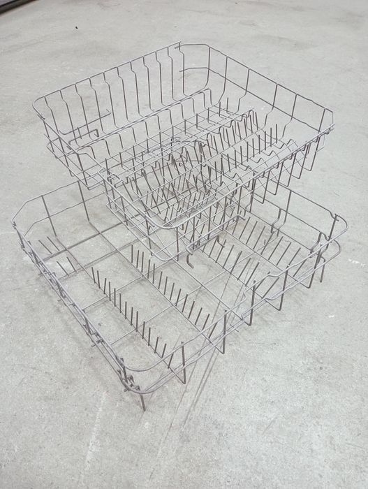 Ремонт, корзина для посудомойки