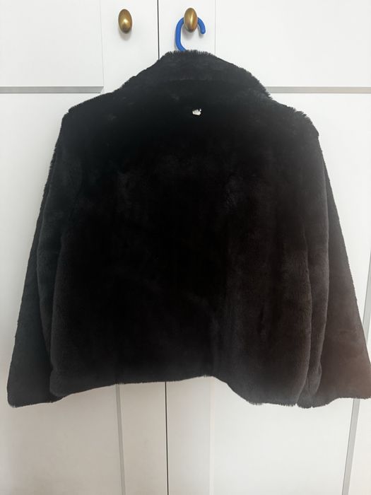 Haina de blana ecologica Motivi