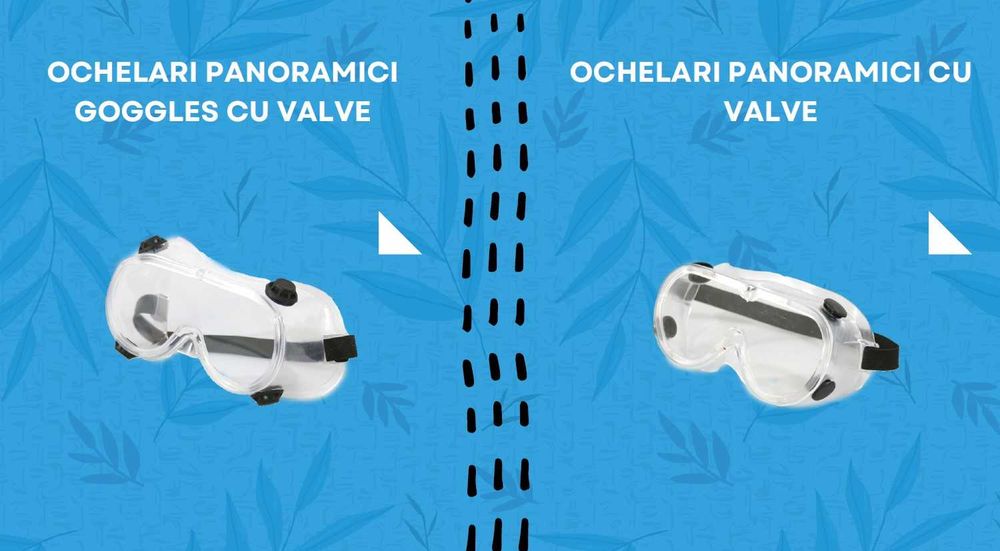 Pelerine ploaie, veste reflectorizante, ochelari protectie BSP Guard