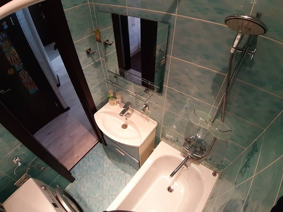 Сдам 2 ком.квартиру катаева 46