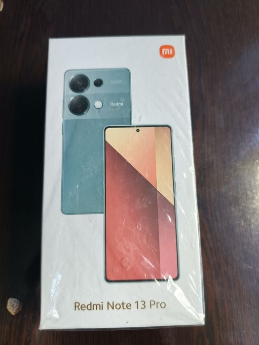 Redmi note 13 pro