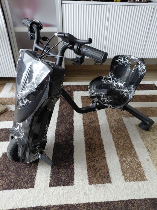 Продам дрифткар в хорошем состоянии.