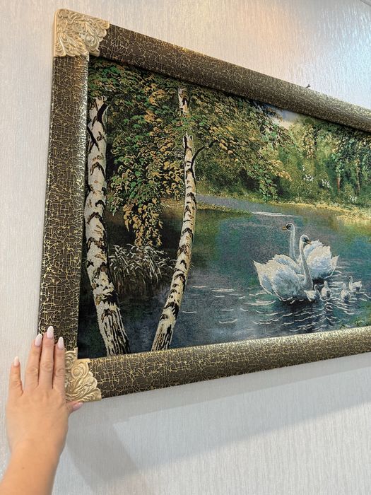 Продам срочно картины