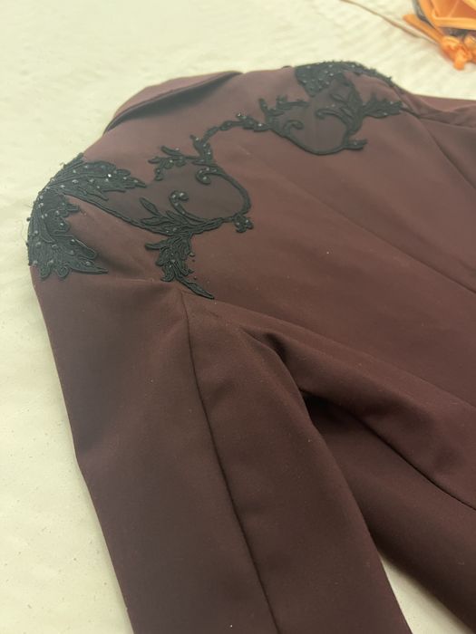 Сако Madness National Couture