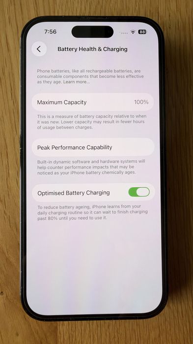 iPhone 14Pro 128GB