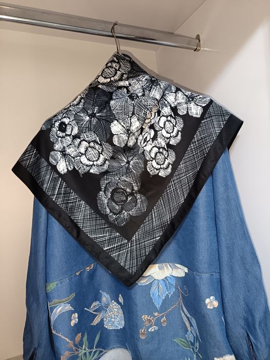 Айоллар учун хижоб румоллар