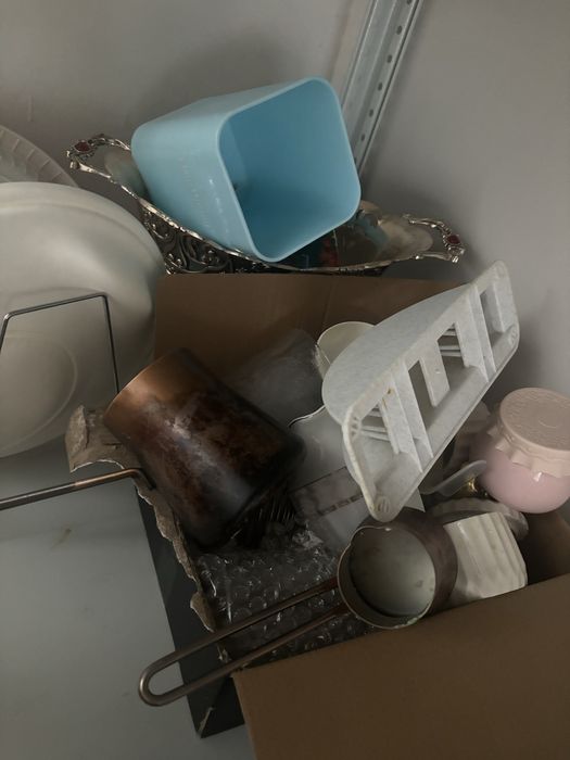 Посудалар сатылады