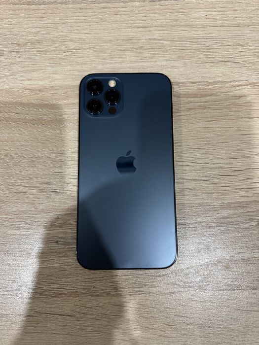 Iphone 12 pro 256gb