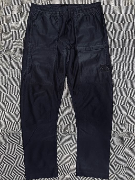 Брюки Stone Island Ghost Piece (Type RE-T)