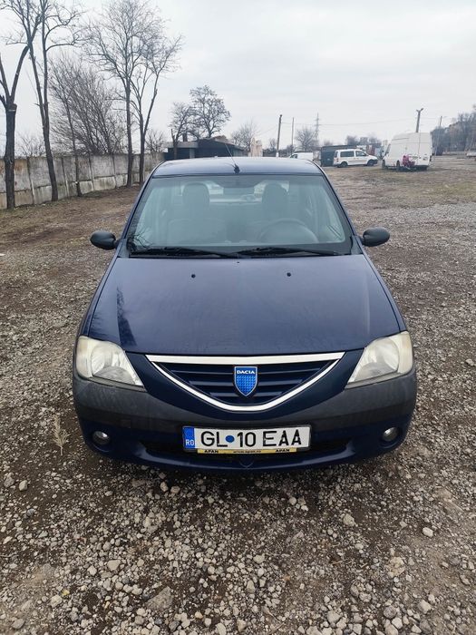 Dacia Logan 1.4 mpi