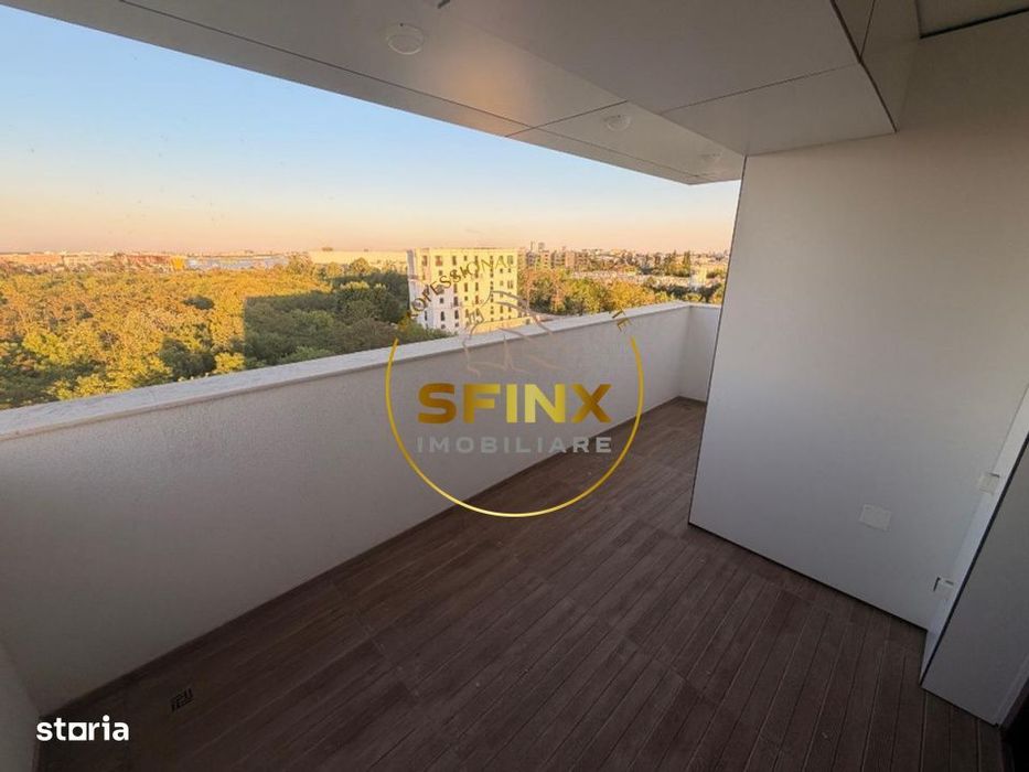 Apartament 3 camere | Baneasa | nemobilat | 2 terase spatioase | 2025