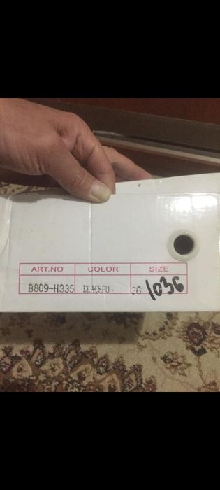 Продам женские осенние сапоги