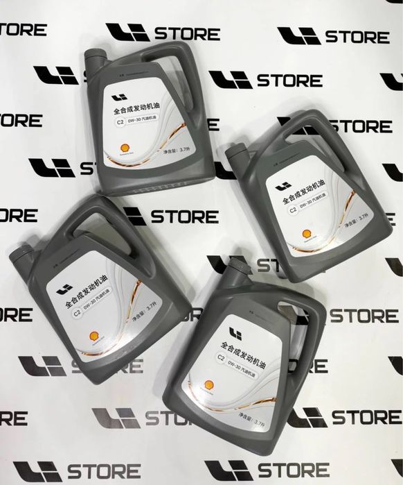 Моторные масла На Lixiang L6, L7, L8, L9 от Lixiang Store