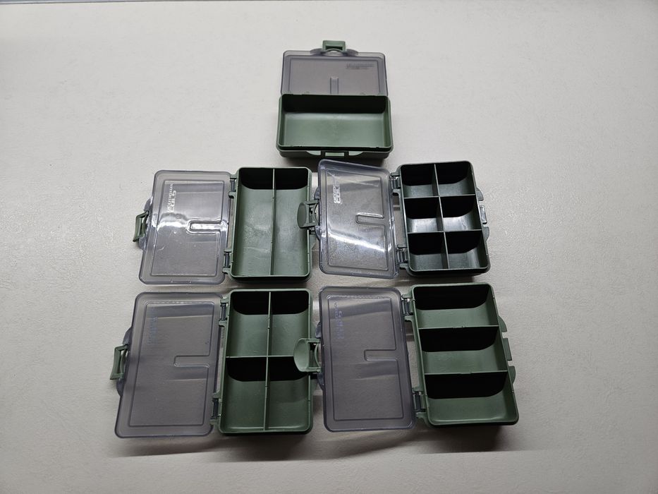 Риболовни   принадлежности