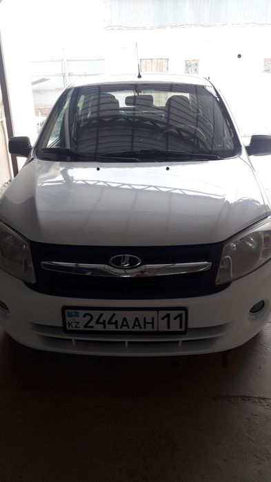 Продам автомобиль