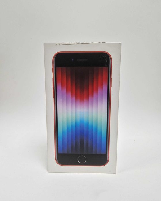 iPhone SE 2022 64GB