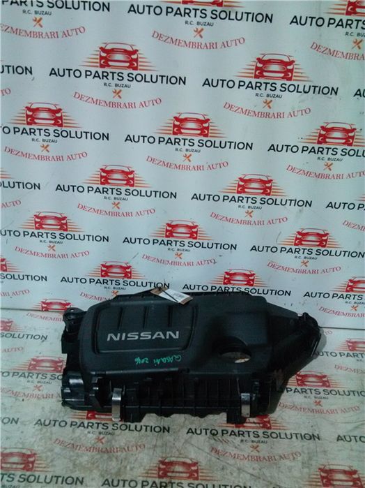 Capac motor nissan qashqai 1.6d an fabr. 2016
