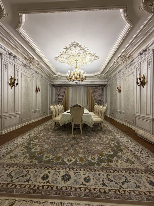 Учтепа Бек Тупи, Люкс Дом 9,3-соток (1.400м2) Срочно