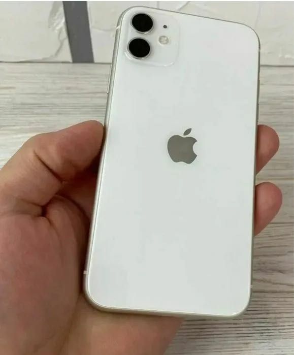iPhone 11 64gb 79%