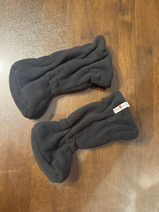 Botosei impermeabili ManyMonths Winter Booties