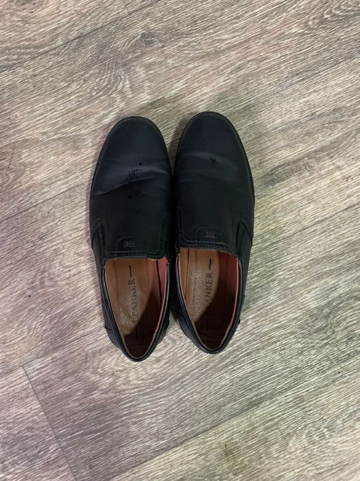 Туфли классические