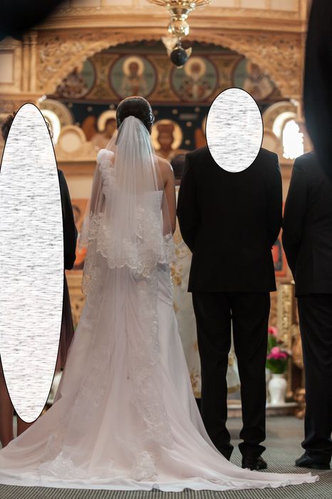 Vand Rochie de Mireasa