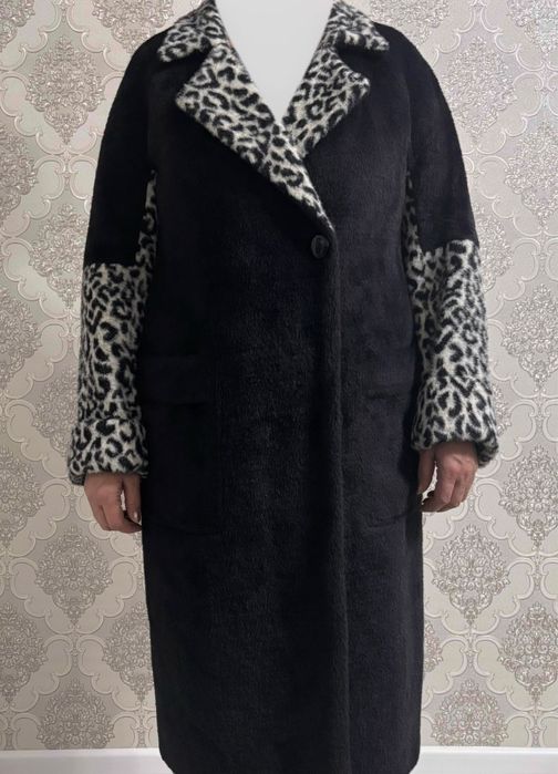 Зимняя куртка GAROFF