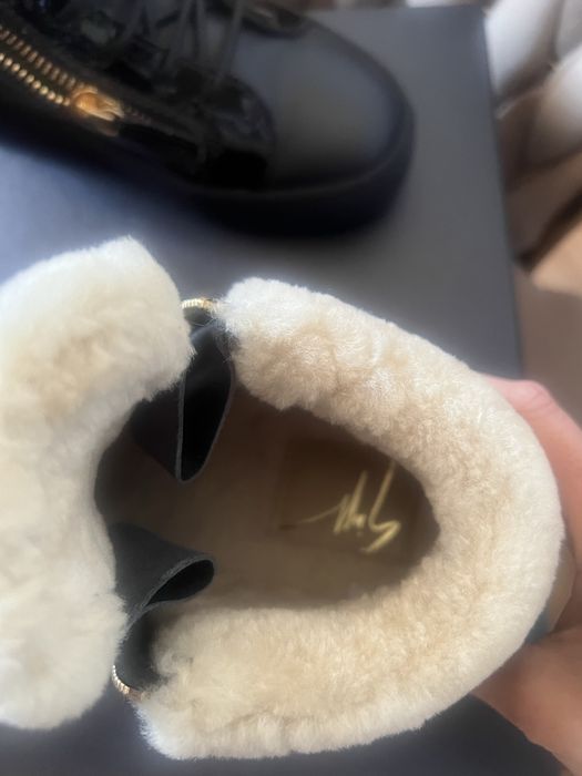 Ghete Giuseppe Zanotti 37