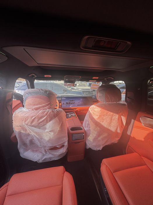 Lynk & Co 900 2 turbo