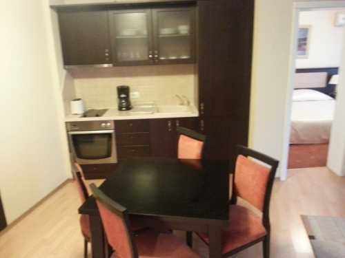 Дава се под наем Тристаен апартамент в София, Борово - 100 кв.м за 425 € - Снимка #6