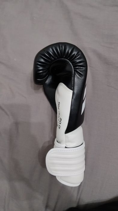 Manusi box adidas hybrid 300