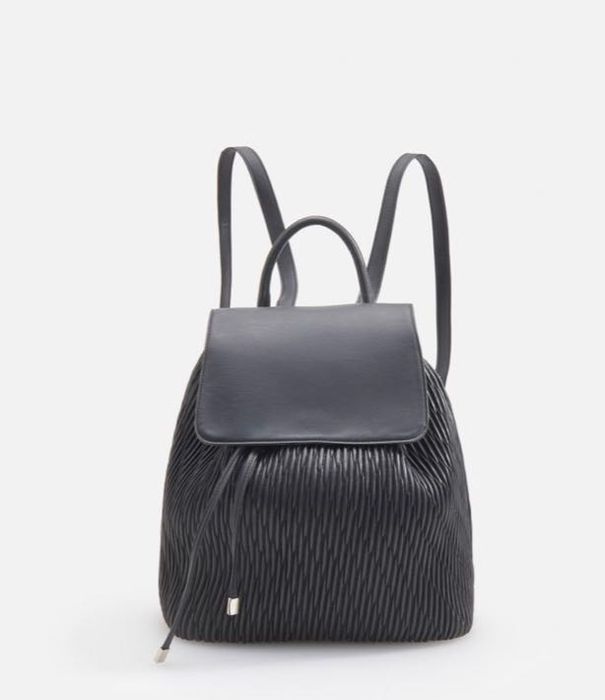 Rucsac Reserved imitatie piele