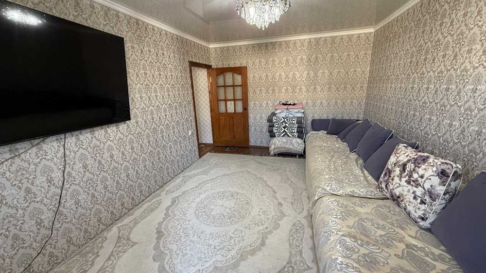 Продам 4 комн Арнагуль Империя