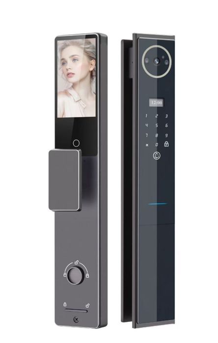 Aqilli qulf | Smart lock | Умный замок | Акилли кулф
