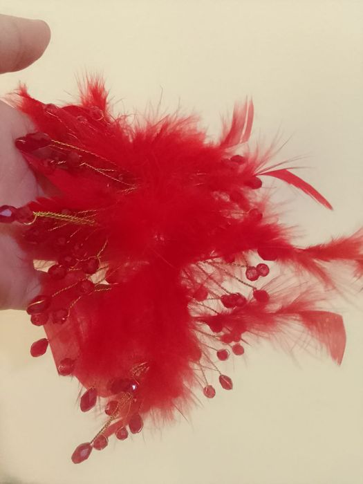 Kelinlar uchun sarpo set