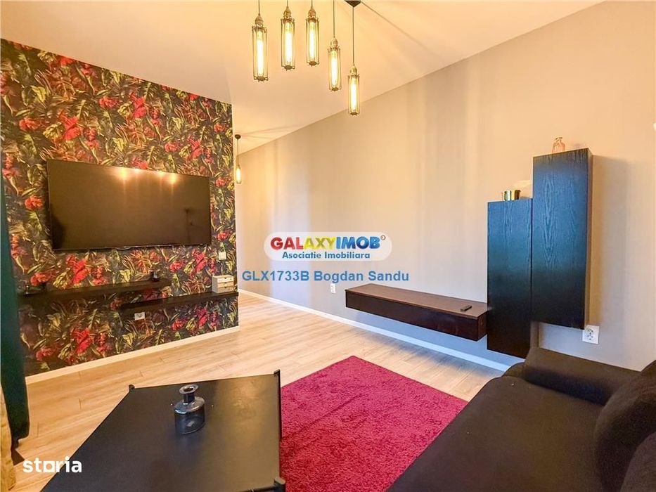 Apartament 2 camere decomandat vanzare Militari Residence comision 0%