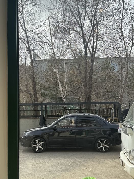 Продам диски воссены