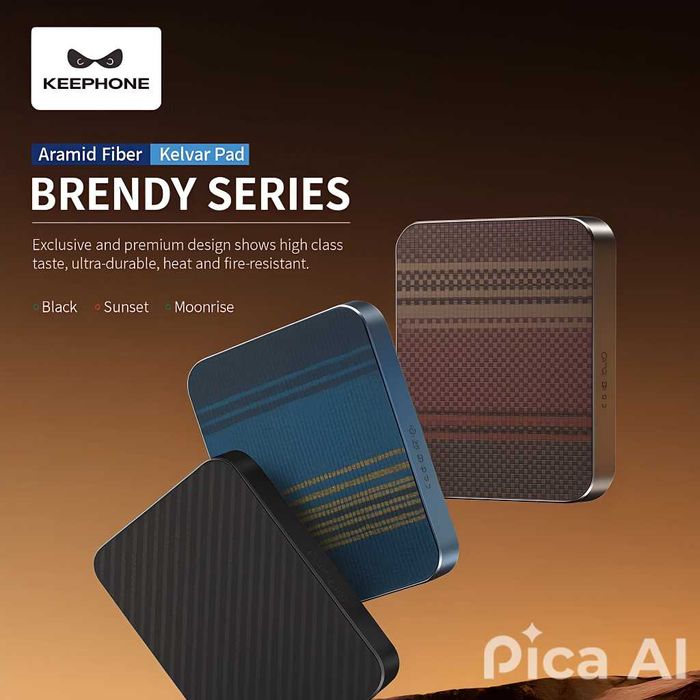 Magsafe Power Bank Keephone 5000 mAh fast charge. Есть доставка