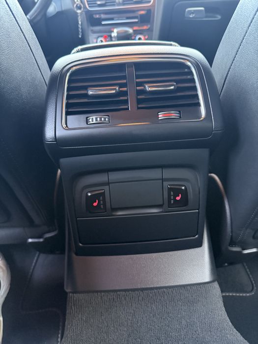 Audi Q5 8R 2.0 TDI Quatto