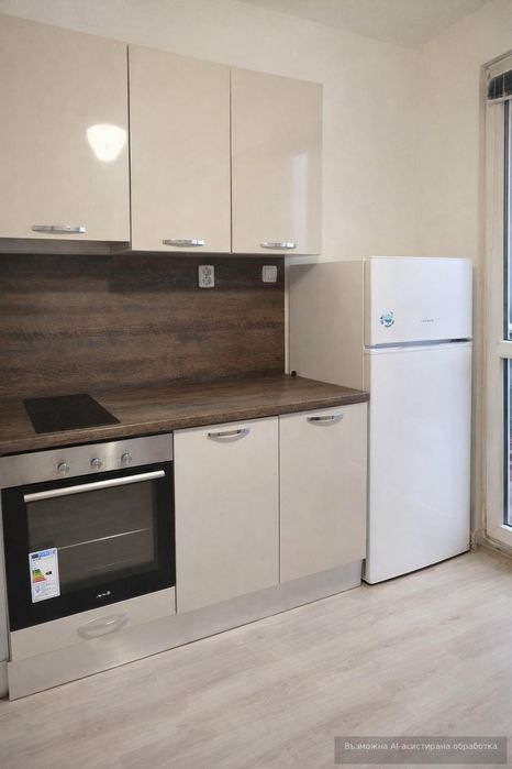 Дава се под наем Двустаен апартамент в София, Красна поляна 1 - 70 кв.м за 528.36 € - Снимка #2