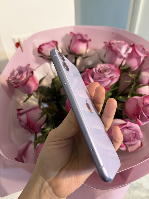 Продам Айфон 11 128gb