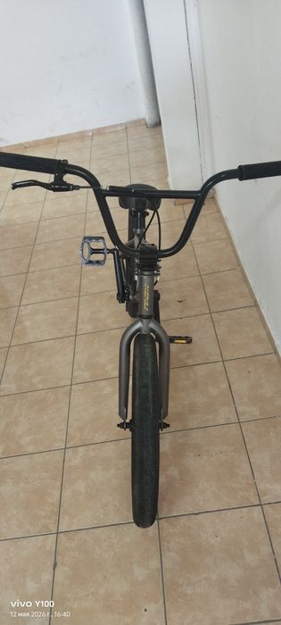 Бмх в отличном состаяний