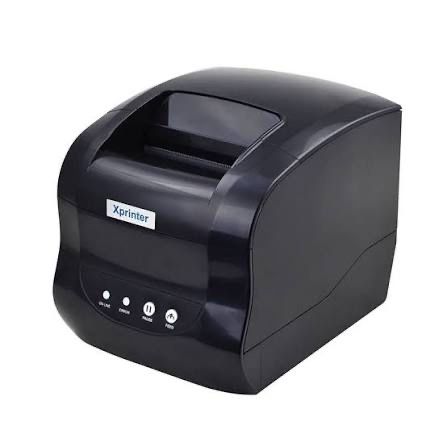 Xprinter 365b продам