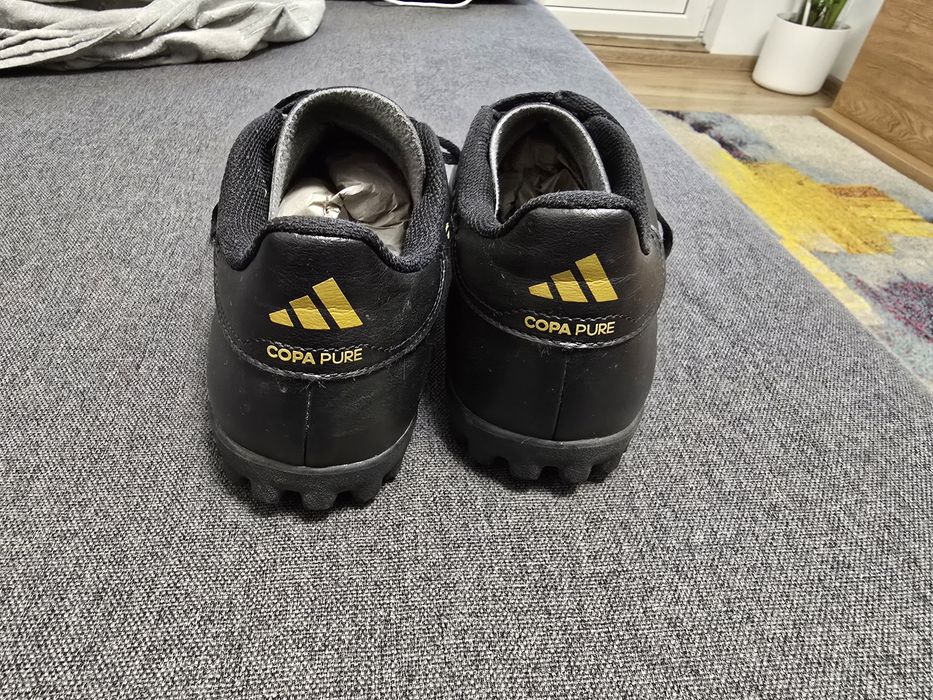 Ghete fotbal turf sintetic Adidas Copa 43 1/3