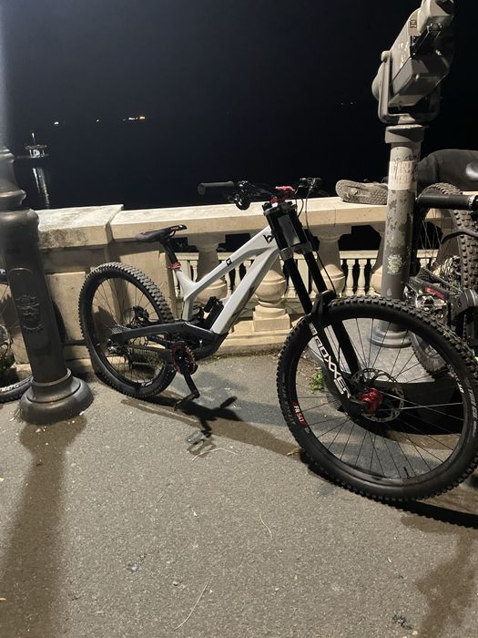 Rockshox Boxxer Ultimate