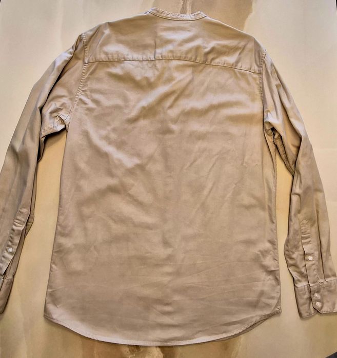 Бежова риза "JACK & JONES "