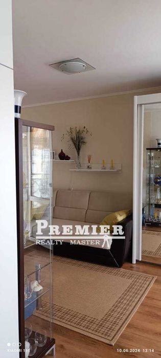 Продава се Едностаен апартамент в с. Равда, Област Бургас - 54 кв.м за 1241 €/кв.м - Снимка #4