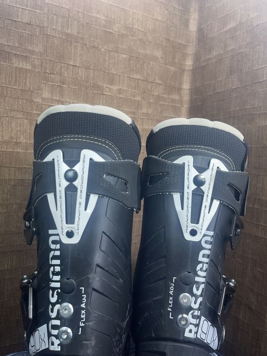 Ски обувки Rossignol Allspeed 90 - 27/27,5см.