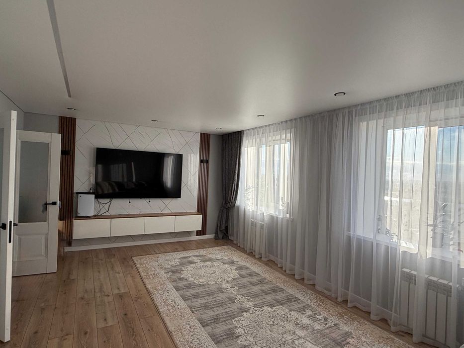 Продам 2 ком квартира РН ДСР