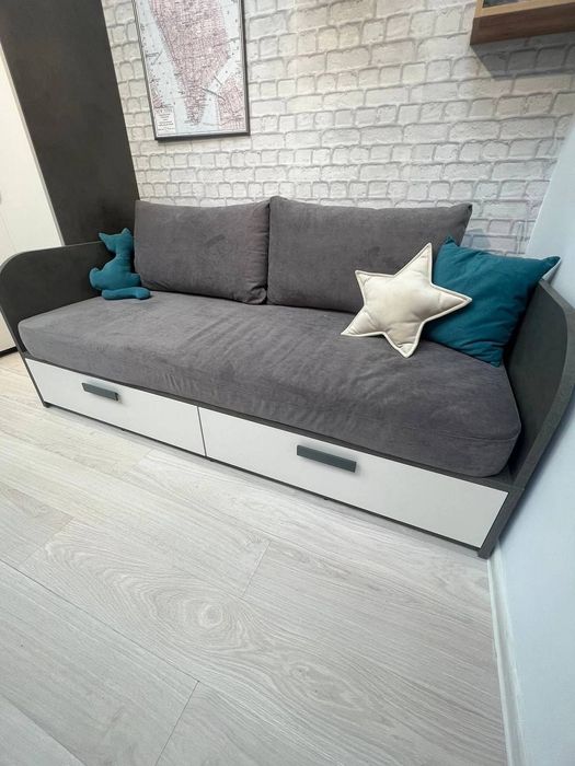 Детская кровать на заказ